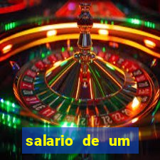 salario de um professor do estado da bahia
